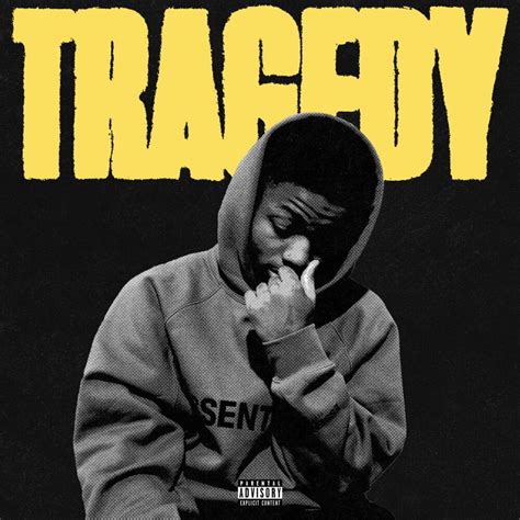 Tragedy lyrics [Paris Bryant]