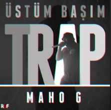Trap Skrt lyrics [Maho G]