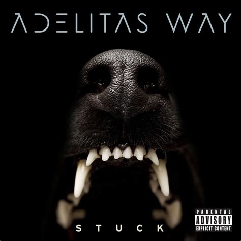 Trapped lyrics [Adelitas Way]