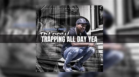 Trappin AllDay lyrics [BIG TIMI X Nerdy Deepo]