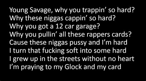 Trappin Hard lyrics [Mason Mcdaid]