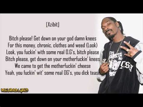 Trick Please lyrics [Snoop Dogg]