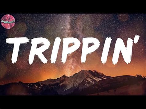 Trippin' lyrics [Fsneen]