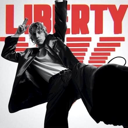 Troye Sivan lyrics [Liberty (DNK)]