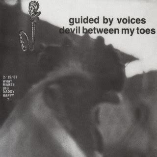 Trust Them Now lyrics [Guided by Voices]