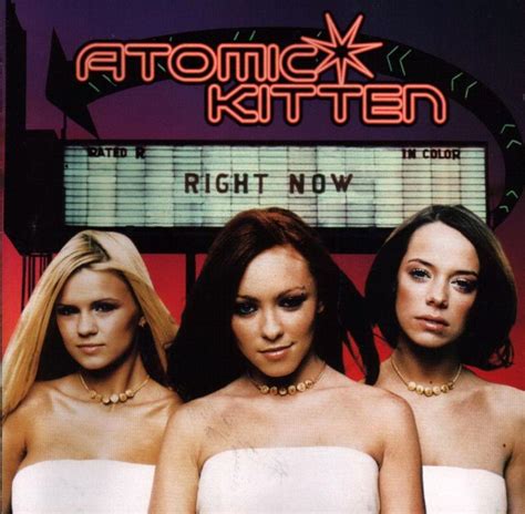 Turn Me On lyrics [Atomic Kitten]