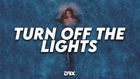 Turn Off The Lights lyrics [Ava Max]