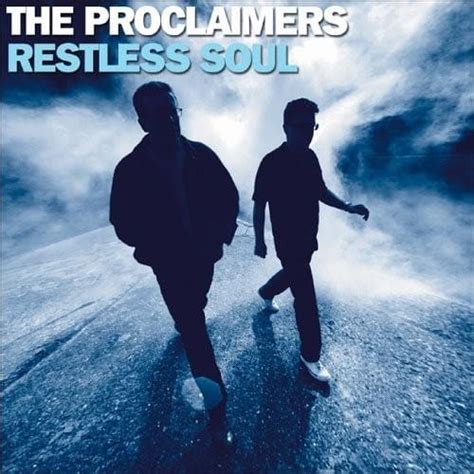 Turning Away lyrics [The Proclaimers]