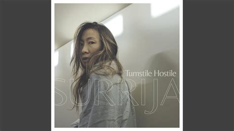 Turnstile Hostile lyrics [Jane Lui]