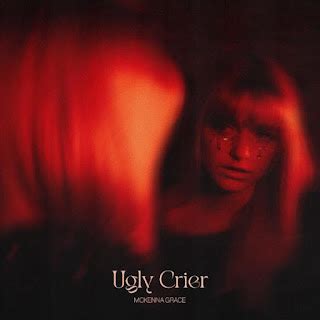 Ugly Crier lyrics [BRUHMANEGOD]