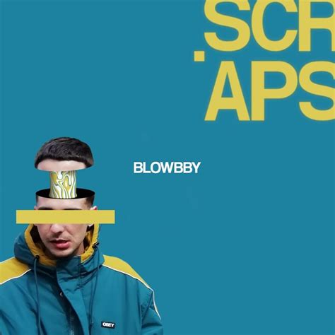 Un'altra Canzone lyrics [Blowbby]