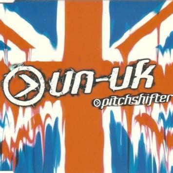 Un-United Kingdom lyrics [Pitchshifter]