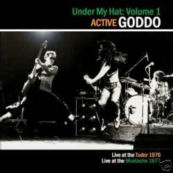 Under My Hat by Goddo lyrics [Goddo]