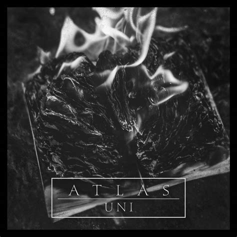 Uni lyrics [ATLAS (FIN)]