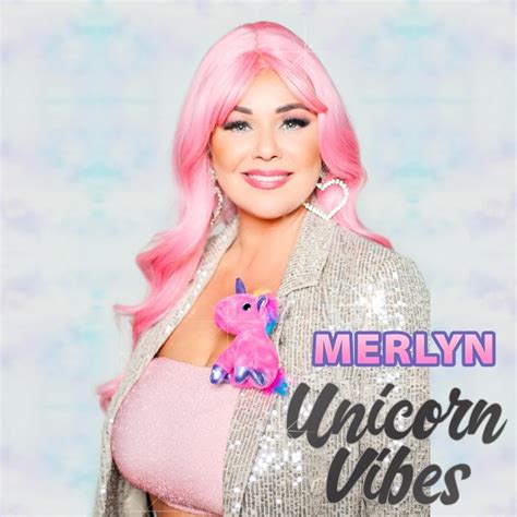 Unicorn Vibes lyrics [MERLYN (EST)]