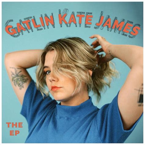 Untitled Song of Self-Doubt lyrics [Gatlin Kate James]