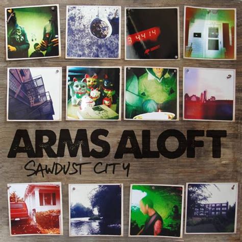 Untitled lyrics [Arms Aloft]