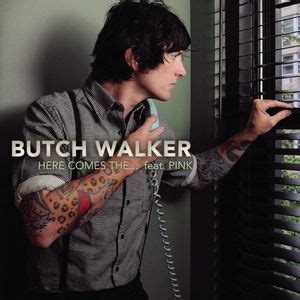 Untitled lyrics [Butch Walker]