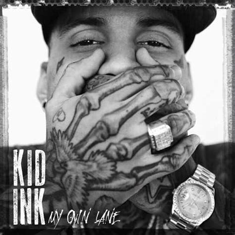 Up 1 Down 2014 lyrics [Kid Ink]