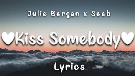 Us lyrics [Julie Bergan]