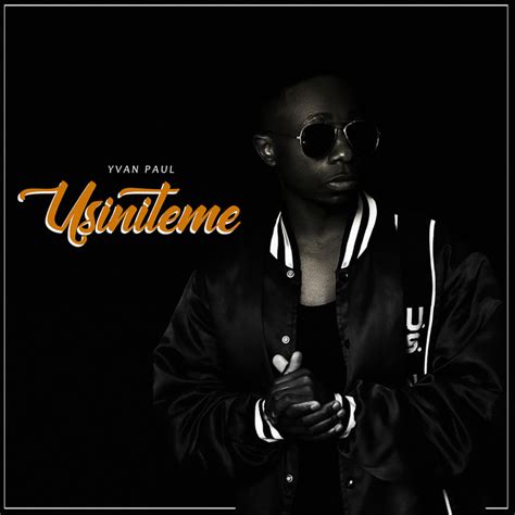 Usiniteme lyrics [Yvan Paul]