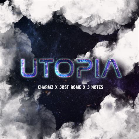Utopia lyrics [IiMZ]