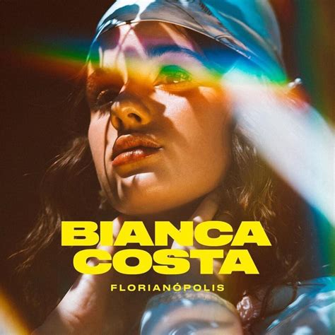 Vai lyrics [Bianca Costa]