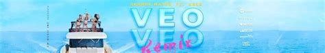 Veo Veo [Remix] lyrics [George Mayer]