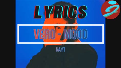 Vero lyrics [DeadMind]