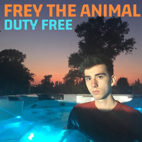 Vibin' lyrics [Frey The Animal]