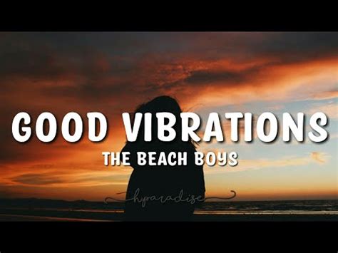 Vibrations lyrics [On Sunset]