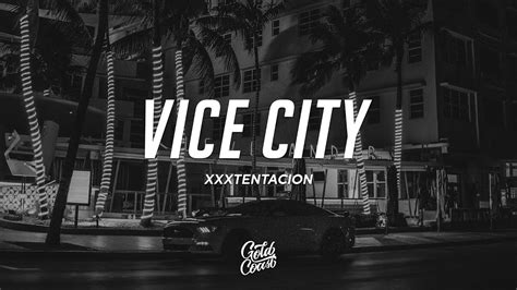 Vice City lyrics [King Twano]