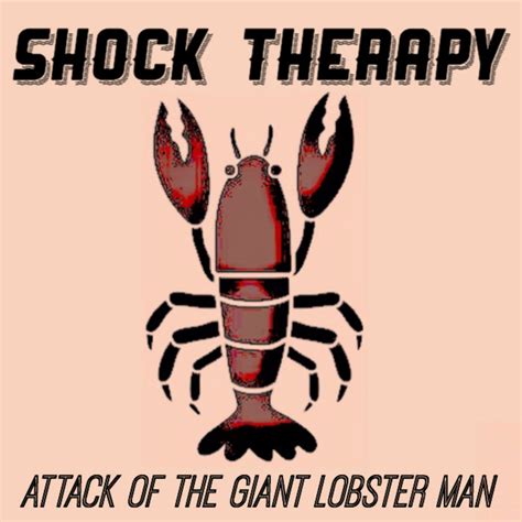 Victim of the Clam lyrics [Shock Therapy]