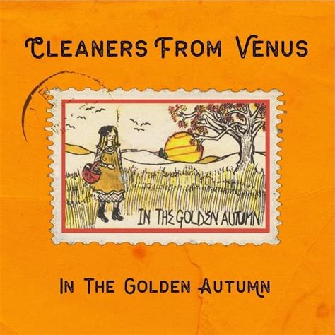 Victorian Society lyrics [Cleaners from Venus]