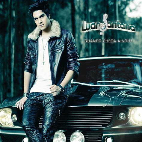 Virou Star lyrics [Luan Santana]