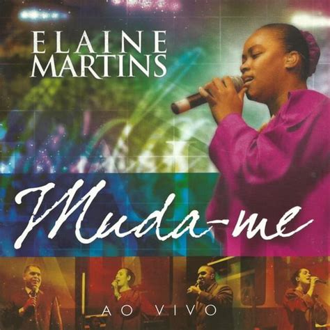 Você lyrics [Elaine Martins]