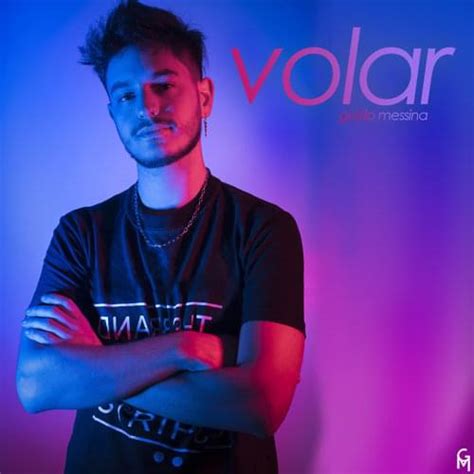 Volar lyrics [Guido Messina (Escritor)]