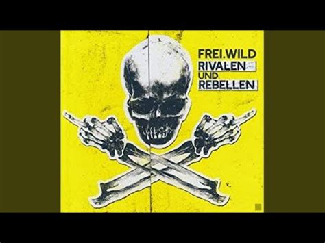 Volle Pulle in die Fresse dieser Zeit lyrics [Frei.Wild]