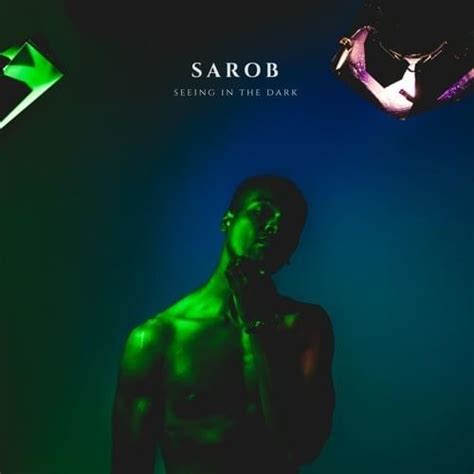 Voodoo. lyrics [Sarob.]