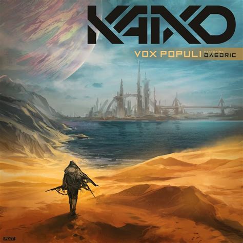 Vox Populi lyrics [Kaixo (EDM)]