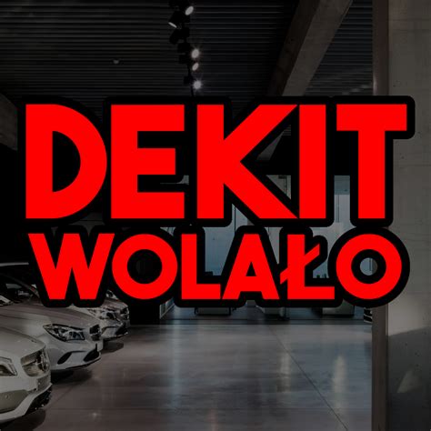 WOLAŁO lyrics [DEKIT]