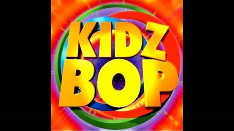 Waiting For Tonight lyrics [KIDZ BOP Kids]