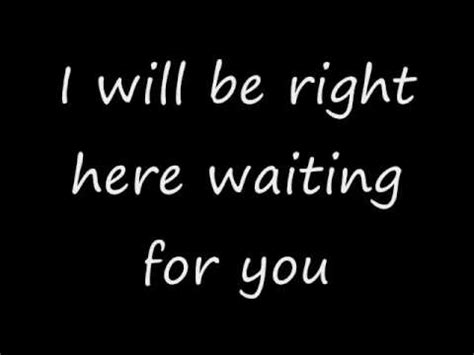 Waiting For You lyrics [Dolly Ave]