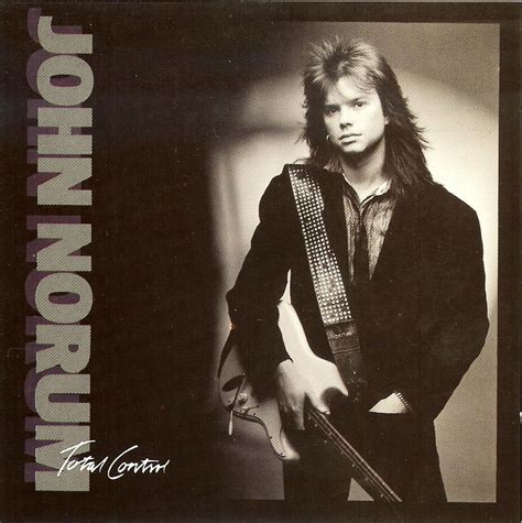 Waiting On You lyrics [John Norum]