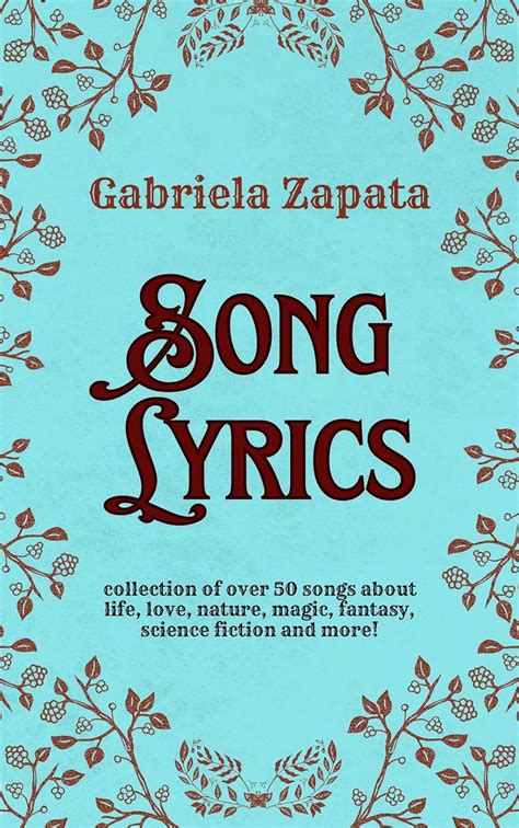 Waiting Sand lyrics [Gabriela Zapata]