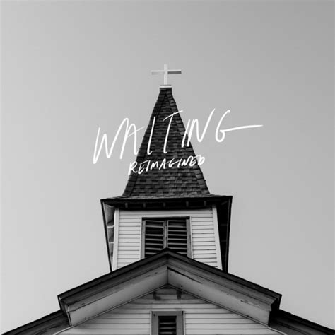 Waiting lyrics [Antoine Bradford]