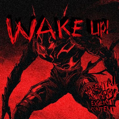 Wake Up! lyrics [Jai Musiq]