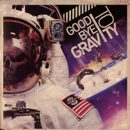 Waking Up lyrics [Goodbye to Gravity]