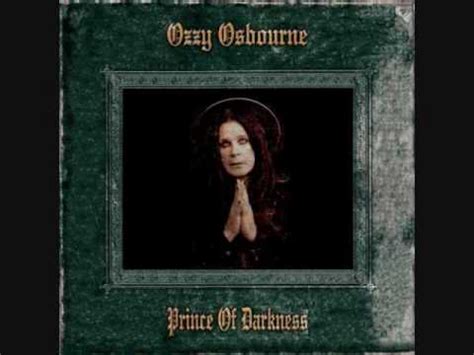 Walk on Water lyrics [Ozzy Osbourne]