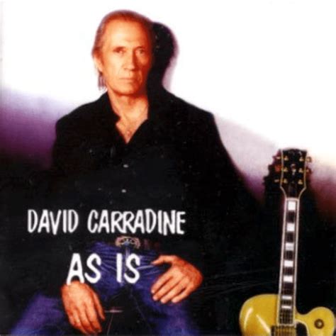 Wanderer lyrics [David Carradine]